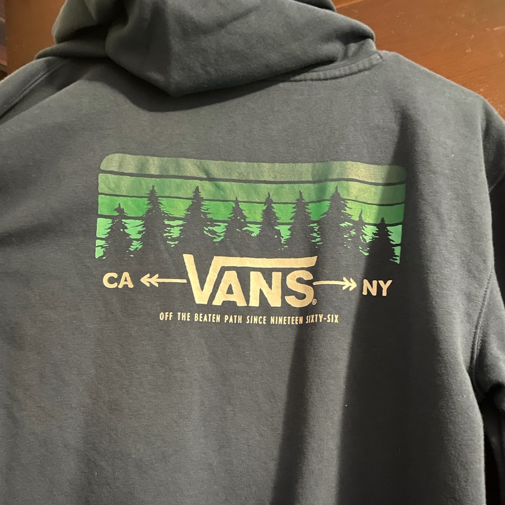 Men’s Hoodie